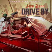 Javo Donn - Drive By