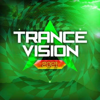 Various Artists - Trance Vision 2021