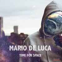Mario De Luca - Time for Space
