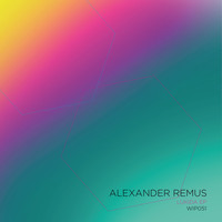 Alexander Remus - Lukida EP