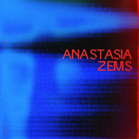Anastasia Zems - Nomad On The Road