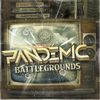 Pandemic - Battlegrounds