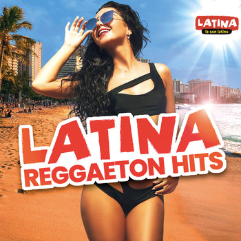Various Artists / - Latina Reggaeton Hits 2021