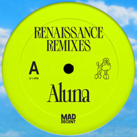 Aluna - Renaissance (Remixes)