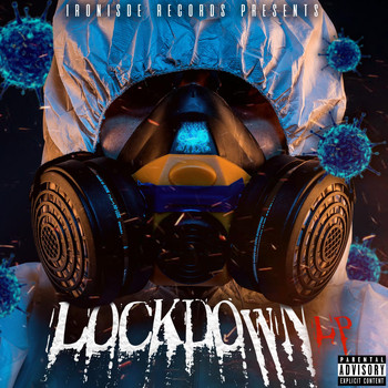 Various Artists - Lockdown (Explicit)