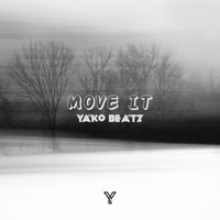 Yako Beatz - Move It