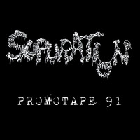 Supuration - Promotape 91 (Explicit)