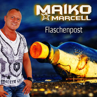 Maiko Marcell - Flaschenpost (Radioversion)
