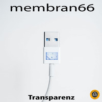membran 66 - Transparenz