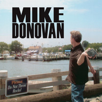 Mike Donovan - Throwing Rocks