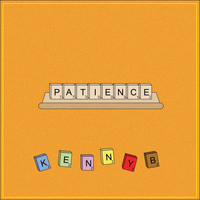 Kenny B - Patience