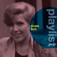 Orietta Berti - Playlist: Orietta Berti