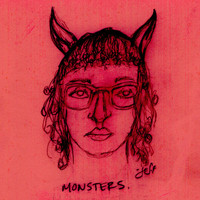 Simone - Monsters