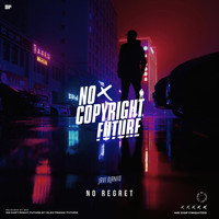 Javi Blanko - No Regret