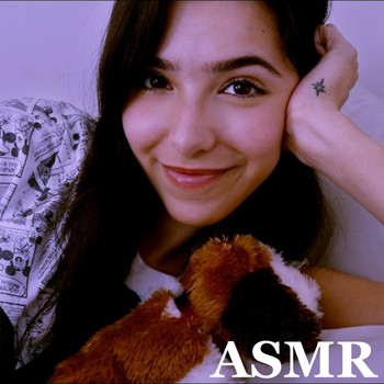 ASMR Glow - For When You Can't Sleep