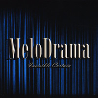 Melodrama - Invisible Curtain