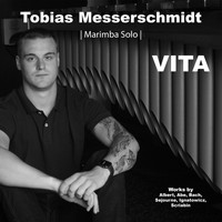 Tobias Messerschmidt - Vita: Works by Albert, Abe, Bach, Sejourne, Ignatowicz, Scriabin