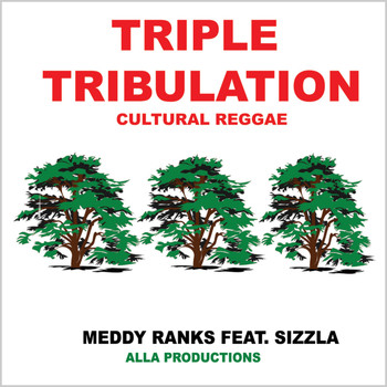 Meddy Ranks - Triple Tribulation
