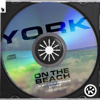 York - On the Beach (Kryder Remix)