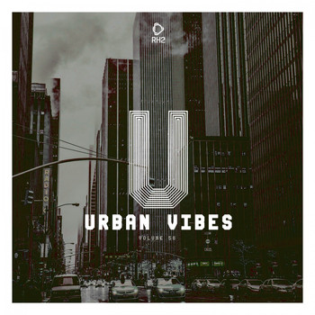 Various Artists - Urban Vibes, Vol. 56