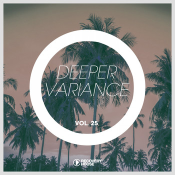 Various Artists - Deeper Variance, Vol. 25