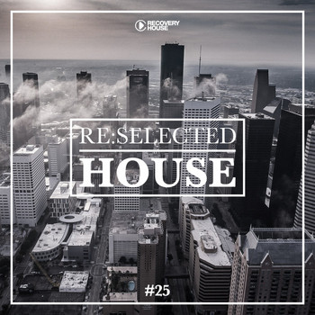 Various Artists - Re:Selected House, Vol. 25