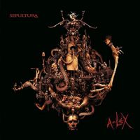 Sepultura - A-Lex