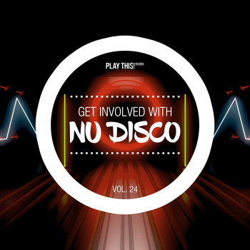 Various Artists - Get Involved with Nu Disco, Vol. 24