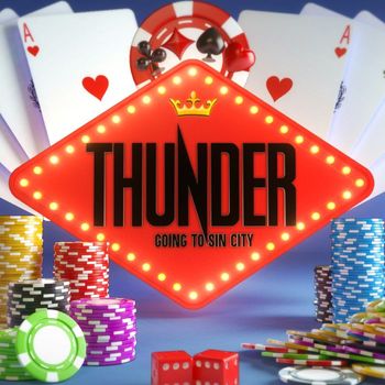 Thunder - Going to Sin City
