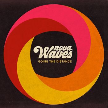 Nova Waves - Going the Distance