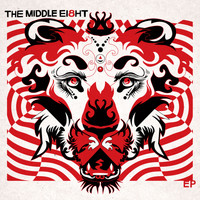 The Middle Eight - The Middle Eight - EP