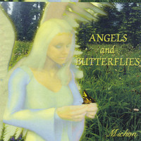 Michon - Angels and Butterflies