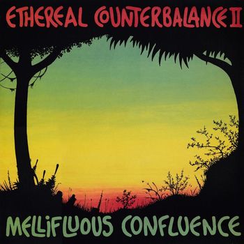 Ethereal Counterbalance - Mellifluous Confluence