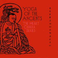 Mercedes Bahleda - Yoga of the Ancients