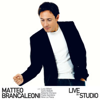 Matteo Brancaleoni - Live In Studio