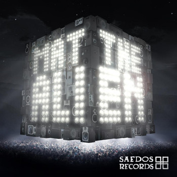 Mat the Alien - Ready to do This