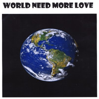 Mercury - World Need More Love