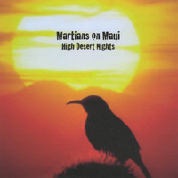Martians on Maui - High Desert Nights