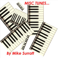 Mike Surratt - Mambo Girl - Single