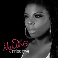 Meleka - Miss Me