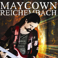 Maycown Reichembach - Sometimes I Think About Love