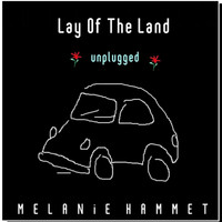 Melanie Hammet - Lay of the Land (unplugged)