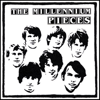 The Millennium - Pieces