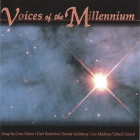 The Millennium - Voices of the Millennium