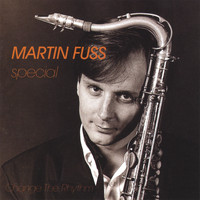 Martin Fuss - Change The Rhythm