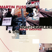 Martin Fuss - Bag Of Groovies