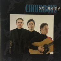 Choirboys - So Easy (Explicit)