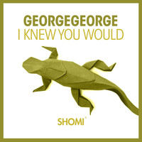 GeorgeGeorge - I Knew You Would