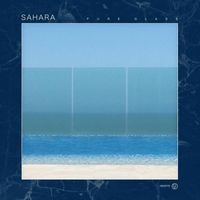 Sahara - Pure Glass