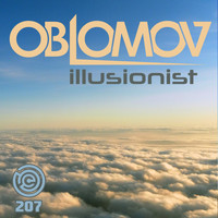 Oblomov - illusionist EP